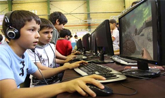 تجهیز صنعت بازی‌های رایانه‌ای ایران به بانک اطلاعات