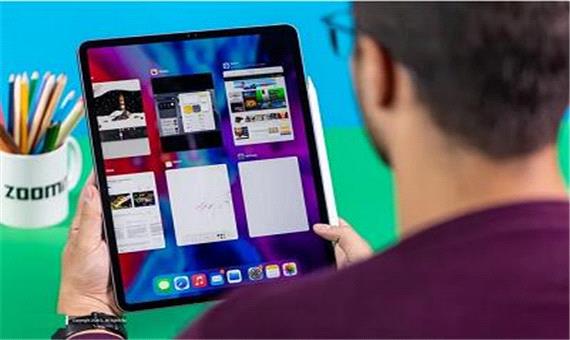 صفحه‌ نمایش OLED در انتظار نسل جدید آیپد پرو 11 اینچی