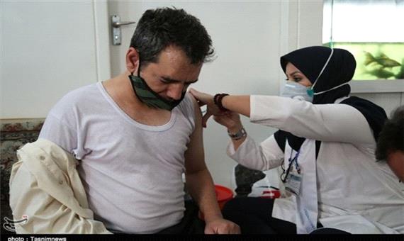 تعداد مراکز واکسیناسیون کرونا در استان گیلان افزایش می‌یابد