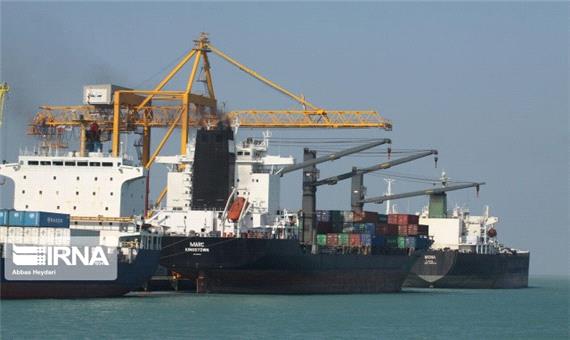افزایش 20 درصدی صادرات از مرزهای سه‌گانه آستارا نوید رونق تجارت خارجی
