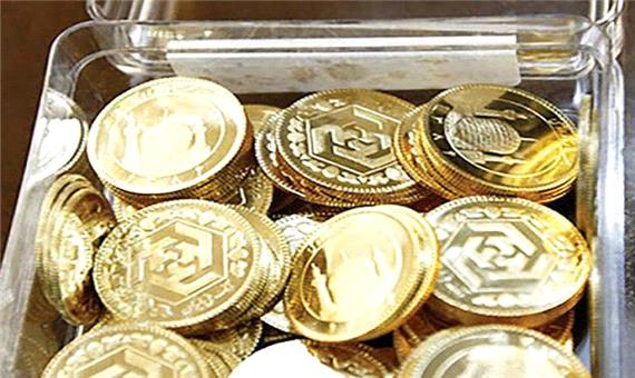 قیمت طلا و سکه در بازار رشت، 8 تیر 1401