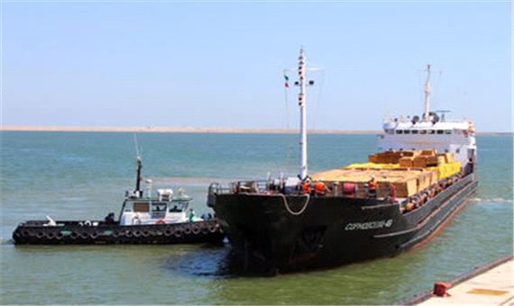 سوخت یارانه‌ای، محرکی برای سرمایه گذاری و توسعه کشتیرانی در دریای خزر