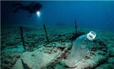 تأثیر پلاستیک بر محیط زیست دریایی