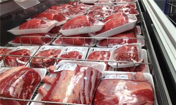 توزیع 90 تن گوشت منجمد در گیلان